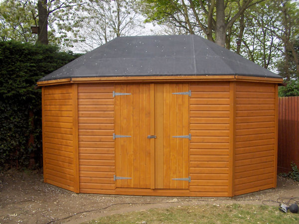 Bespoke Carpentry